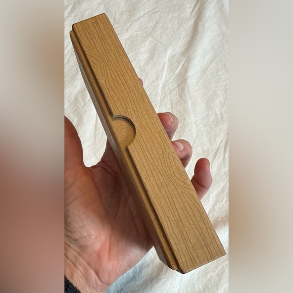 FOSSIL Carabiner Keychain New - Picture 5 of 8